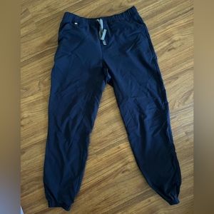 NWOT Original Figs Men Tansen Joggers